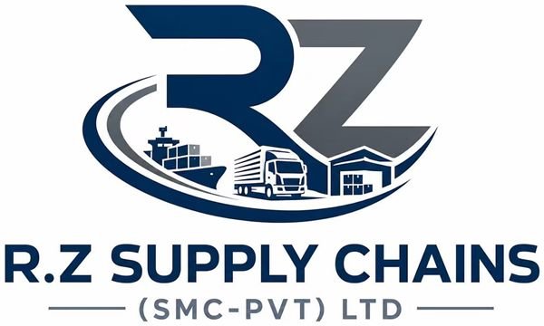 R.Z Supply Chains (SMC-Pvt) Ltd logo