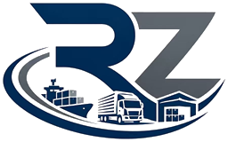 R.Z Supply Chains logo